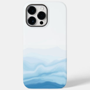 Funda de mármol blanco Mate iPhone 14 Pro Max Fund