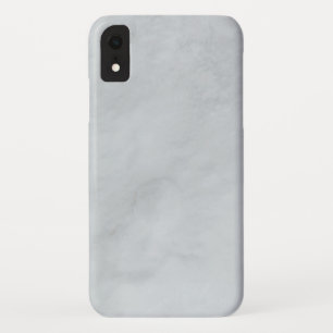 Funda de mármol-Mate apenas ahí Funda Apple iPhone