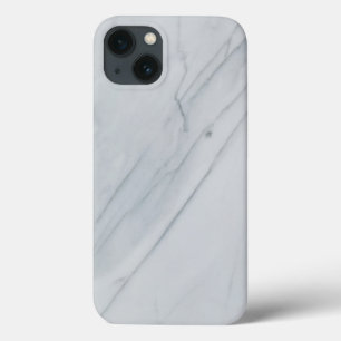 Funda de mármol-Mate apenas ahí Funda Apple iPhone