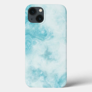 Funda de mármol-Mate apenas ahí Funda Apple iPhone