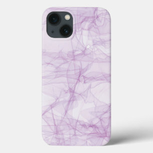 Funda de mármol-Mate apenas ahí Funda Apple iPhone