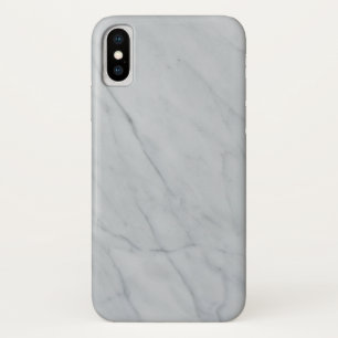 Funda de mármol-Mate Apenas hay Funda para iPhone