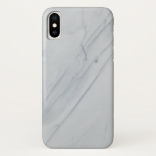 Funda de mármol-Mate Apenas hay Funda para iPhone