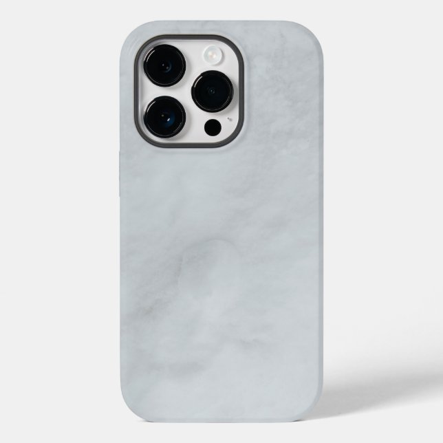 Funda de mármol Mate Tough Apple iPhone 14 Pro Fun (Reverso )