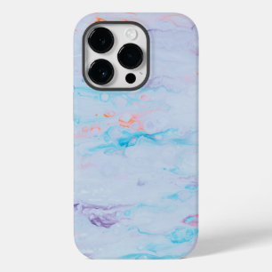 Funda de mármol Mate Tough Apple iPhone 14 Pro Fun