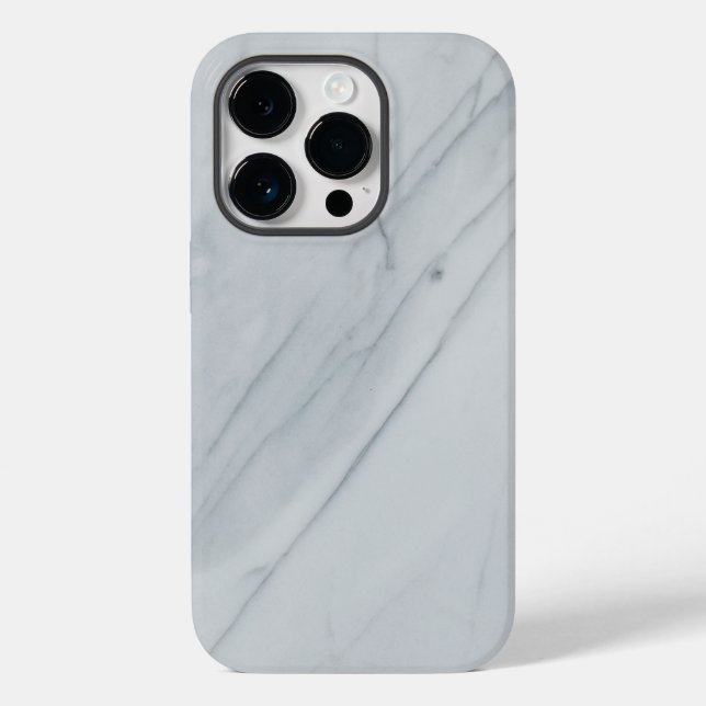 Funda de mármol Mate Tough Apple iPhone 14 Pro Fun (Reverso )