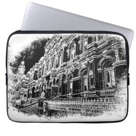 Funda de neopreno para portátil 13" Precio de ofer