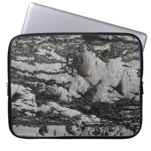 Funda de neopreno para portátil 15" Abedul