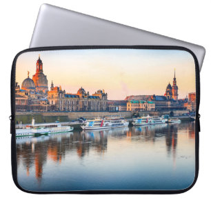 Funda de neopreno para portátil 15 pulgadas Dresde