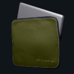 Funda de neopreno para portátil Anthony 13 pulgada<br><div class="desc">Protecciones para portátil</div>