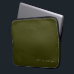 Funda de neopreno para portátil Anthony 13 pulgada<br><div class="desc">Protecciones para portátil</div>