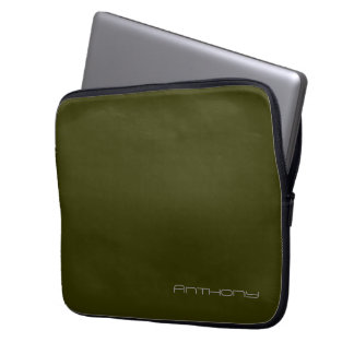 Funda de neopreno para portátil Anthony 13 pulgada