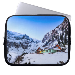 Funda de neopreno para portátil de 10 pulgadas Mal