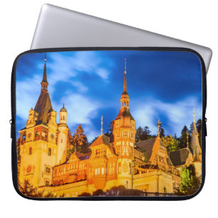 Funda de neopreno para portátil de 15 pulgadas Pel