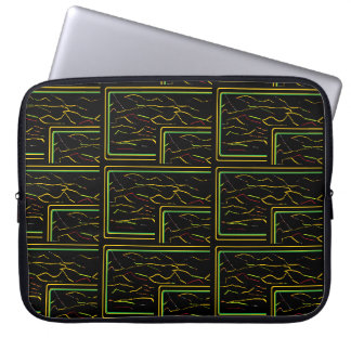 Funda de neopreno para portátil MacBook Pro 15 pul