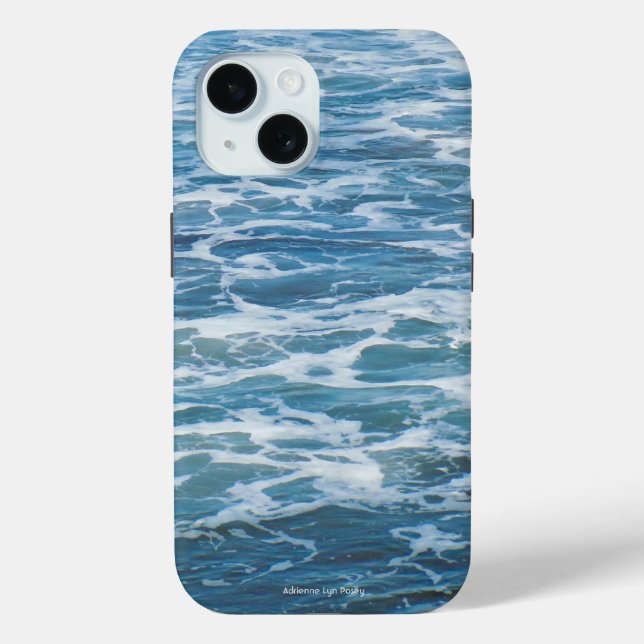 Funda de Ocean iPhone 15 (Reverso )