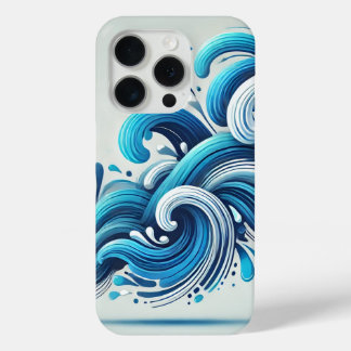 funda de olas oceánicas
