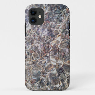 Funda de Otterbox foto de Pebbles Water