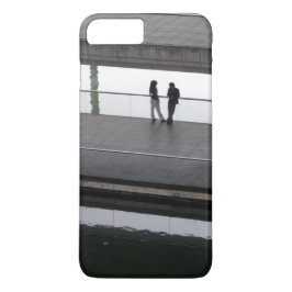 Funda de Pareja Ciudad de las Ciencias de París