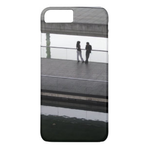 Funda de Pareja Ciudad de las Ciencias de París