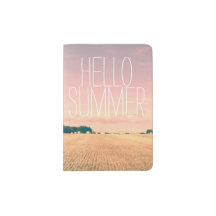Bliss de verano en el campo inglés