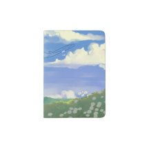Cielo Azul
