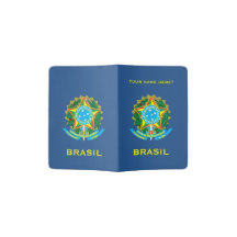 Cobertura de pasaporte Brasil*