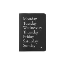 Cobertura de pasaporte de siete días por semana