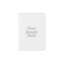 Crear su propio titular de pasaporte