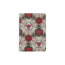 El caleidoscopio verde de la sirena