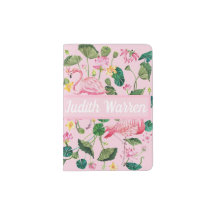 Flamingo Personalizado