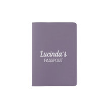 Honeycomb | Color sólido púrpura 1 personal