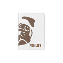 Ilustracion Pug