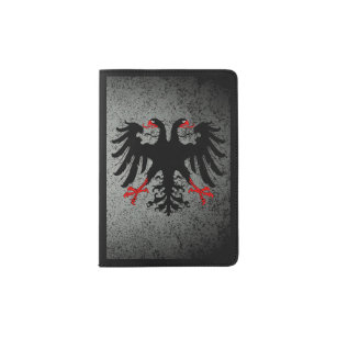 Accesorios águila Imperial Alemana 