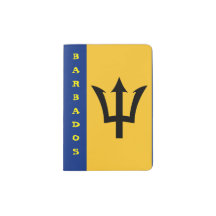 PassPort Holder a Barbados