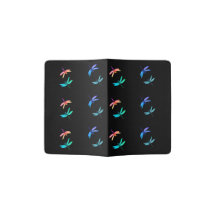Titular de pasaporte de Dragonflies