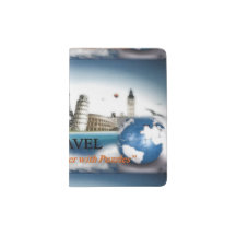 Titular del pasaporte de viaje Puzzles