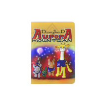 Titular del pasaporte del quad Dragon