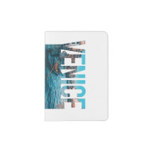 Viaje a Venecia Gondola Italia