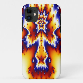 Funda de Personalizado de guitarra de fuego
