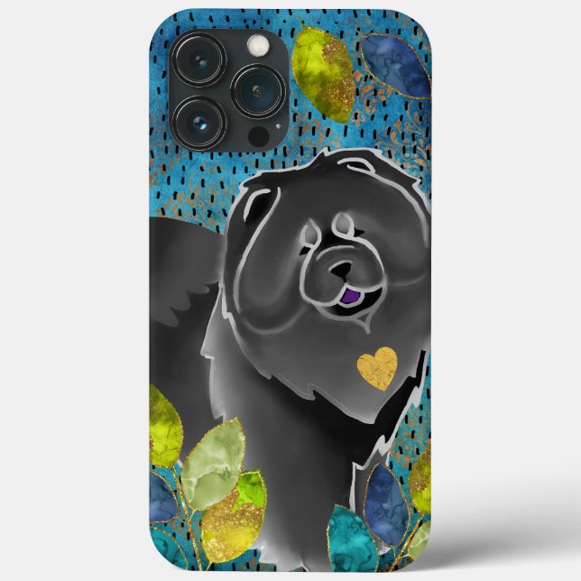 funda de personalizado para iPhone13 Pro Max (Reverso )