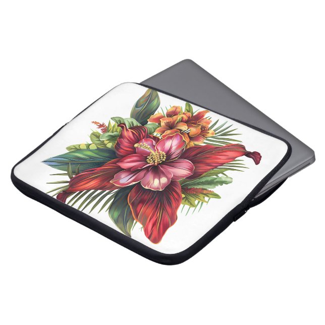 Funda de portátil 15" (Superior anverso)