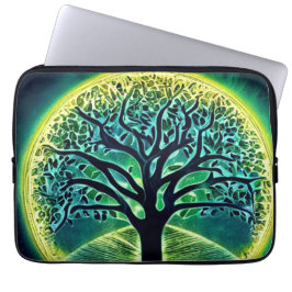 Funda de portátil Risen Tree of Life