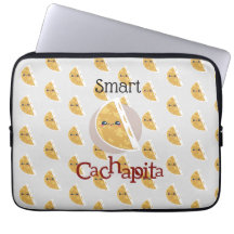 Funda de portátiles Cachapita inteligente