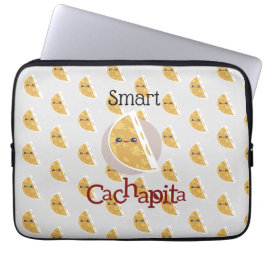 Funda de portátiles Cachapita inteligente