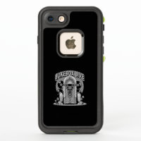 Funda de prueba de vida
