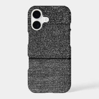 Funda de Rosetta Stone