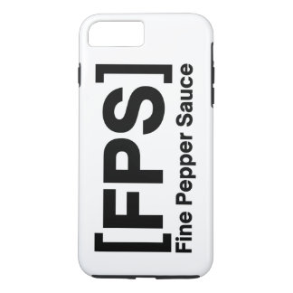 Funda de Salsa Caliente FPS