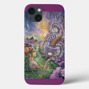 Funda de Scorpio iPhone 13