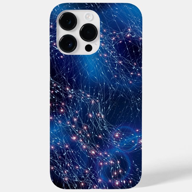funda de sincronización de iPhone 14 Pro Max 2 (Reverso)